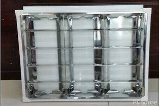 格柵燈哪個(gè)牌子好？高效格柵燈選購指南與機(jī)械設(shè)備應(yīng)用